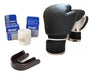 Kids Boxing Gloves 6 Oz Synthetic Leather, Shark Box Brand, Boxing, Kickboxing! 5