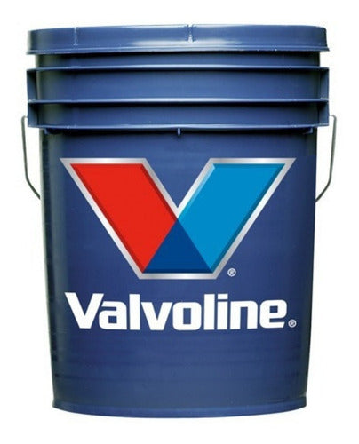 Valvoline AW ISO 46 Hydraulic Oil - 20L Bucket 0