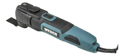 Multiferramenta Oscilante - 300w - Wesco - Ws5123ku-127 V 1