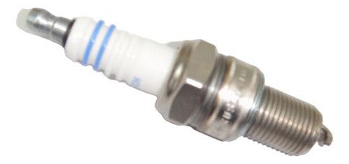 Chevrolet Spark LS 1.0/800cm3 Spark Plug 0