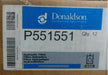 Donaldson Compatible Oil Filter for Allison Automatic Transmission Boxes 3