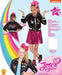 Rubies JoJo Siwa Costume Jacket, Multicolor 3