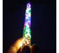 16 Transparent LED Multicolor Wands Carioca Party Supplies 2