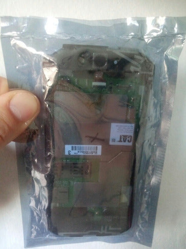 CAT S40 Original Motherboard 2