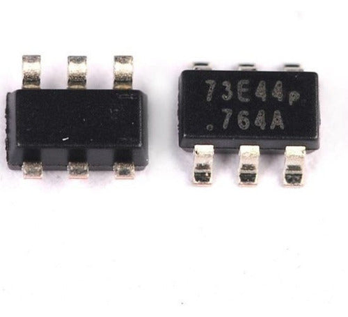 Ob 2273 Ob-2273 Ob2273 Ob2273mp Original Controlador Pwm Smd 0