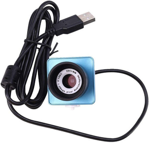 CODISUR Ocular Digital USB Camera for Telescopes and Microscopes 1