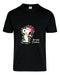 Memo Estampados Snoopy Christmas T-Shirt 0