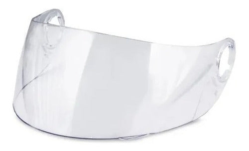 Hawk Visor Vector Rs5 Rs11 Ahumado Cristal Original Rpm® 0