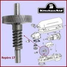 Kitchenaid Repuestos Originales 3