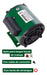 Motor Para Hormigoneras Trompitos Mezcladoras 500w Mas Polea 3