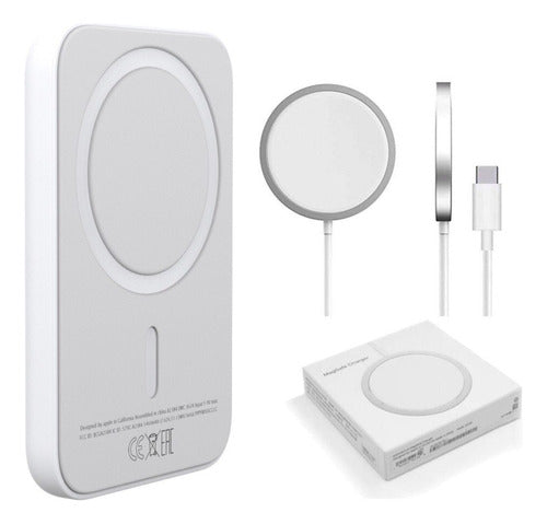 Wireless Magsafe Chargers Kit Compatible with iPhone 0
