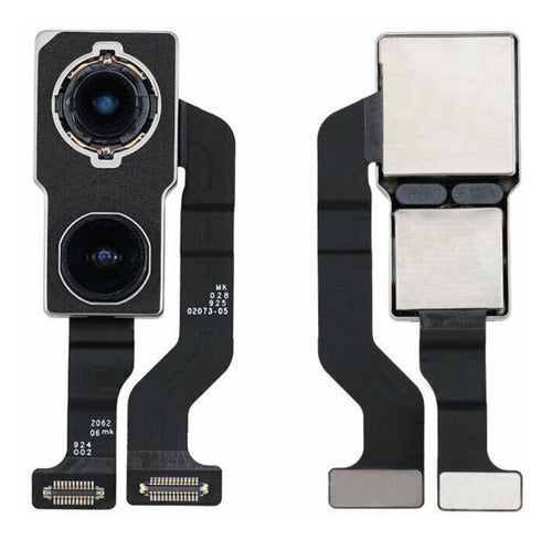 Compatible Flex Camera for iPhone 11 with Installation 0