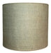 Mbs Artesanías Cylindrical Lamp Shade 40-40/ 35 Cm Height Jute 0