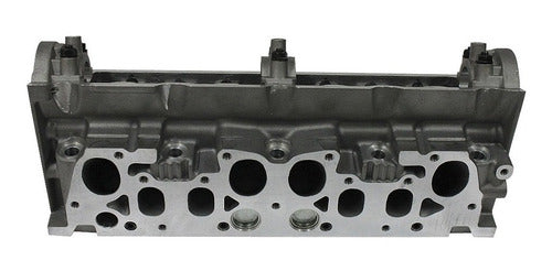 Peca Automotiva Tapa De Cilindro Citroen Berlingo 1.9 - Motor Xud9 2