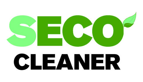 SECO CLEANER D2 Pre Wash 5L Odor Eliminator Suitable for Washers 1