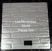 Placas TyD Rustic Brick Rubber Mold for Coatings 1