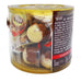 Chocolate and Cream Candy with Crunchy Cookies 390g 1