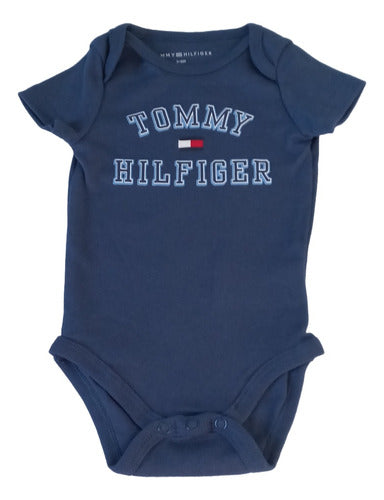 Tommy Hilfiger Baby Bodysuit 0