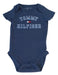 Tommy Hilfiger Baby Bodysuit 0