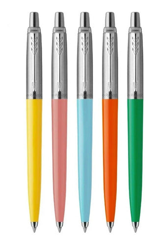 Parker Jotter Ballpoint Pen Free Engraving Electroimporta 1