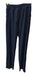 Thick Wool-Morley Pants with Elastic Waistband, Sizes 1-5-7 3