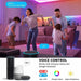 LED Strip Light Kit WiFi RGB 10m Audiorhythmic Alexa Google Home 3
