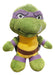 Imported Nimgas Turtles Plush Super Cute Premium Quality 0