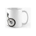 Unna Taza Gold Star Classic Motorcycle Calidad Premium 0