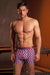 Lody Men's Boxer Cotton And Lycra Art. 887 1