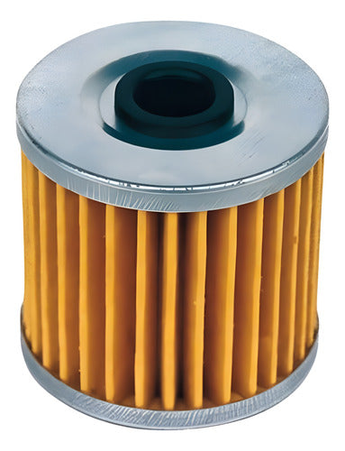 Kawasaki Oil Filter KLR 250 650 KLX KL 650 Original Gaona 1