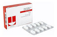 Nolver Dozic 1g 20 Tablets 0