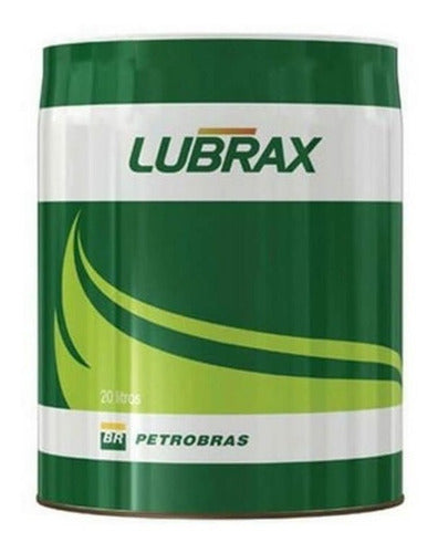 Lubrax Hydra Xp 68 X 20l  Aceite Hidraulico 0