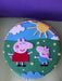 Torta Peppa Pig 1