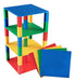 Classic Baseplates 6 X 6 Torre Brik De Strictly Briks | 100% 0