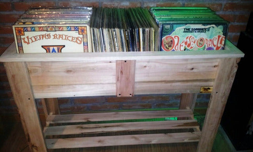 Lass Hormiguitas Batea Para Vinilos 5