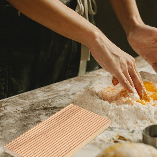 Tábua De Macarrão Gnocchi Paddle, 2 Unidades 2