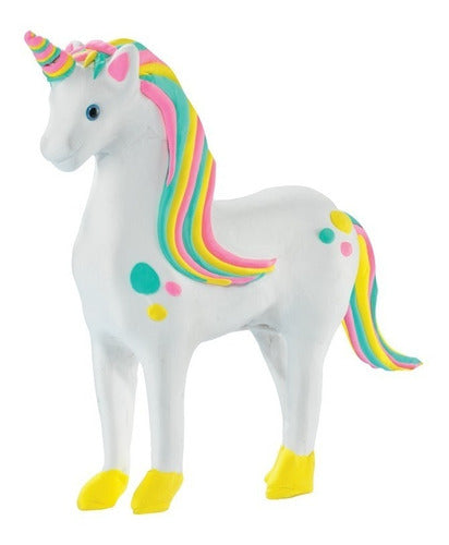 Set Masa Para Modelar Maped Creativ Fabrica De Unicornios 1