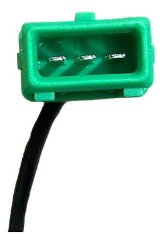 Sensor Detonação Audi A6 1.8 1998 1999 2000 2001 1