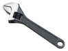 Smash Adjustable Wrench 10" 25cm Opening 30mm Forged Steel 0