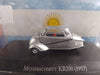 Inolvidables, Num 75, Messerschmitt Kr200 0