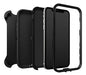 OtterBox Defender Series Screenless Edition for iPhone 4