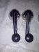 Pickup Chevrolet 5 Window Crank Handle 1961 to 1966 Each 4