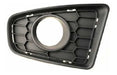 Oxion Left Fog Light Trim - Sandero 11 0