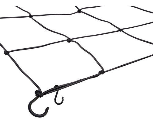 Garden Highpro Red Scrog Pronet 120 Garden High Pro Modular 1