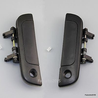 Nuevo 2pcs Delantera Derecha Izquierda 1995-2001suzuki Balen 1