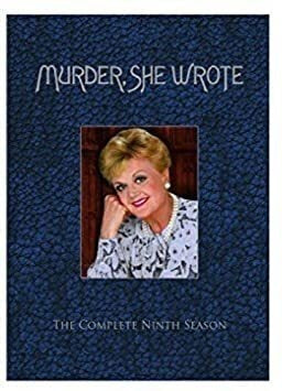 Murder She Wrote: Season Nine Murder She Wrote: Season Nine 0