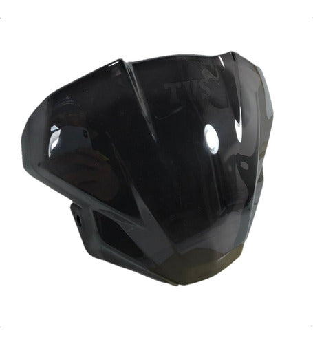 TVS Parabrisas Visera Original RTR 200 TVN9225810 0