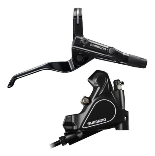 Shimano Hydraulic Brake RS600 RS405 Rear FM - Ciclos 0