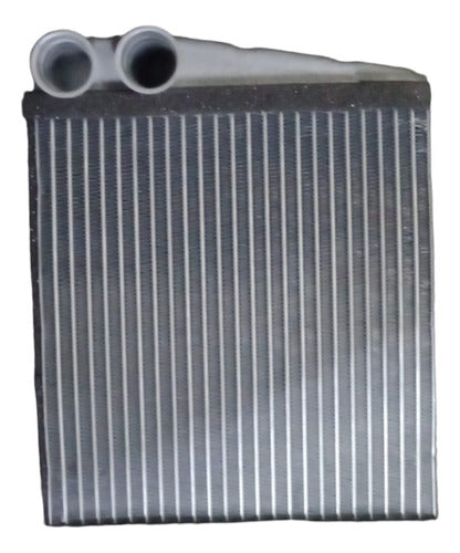 Oris Mini Cooper Heating Radiator 2007 - 2010 0