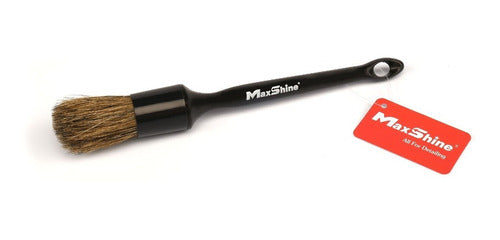 MaxShine Soft Bristle Detailing Brush 1